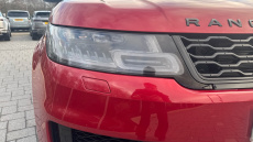 Land Rover Range Rover Sport 3.0 D300 Autobiography Dynamic 5dr Auto Diesel Estate